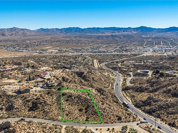 2nd image of 0 San Juan Rd Lot 10