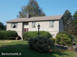 779 Pecks Rd, Pittsfield, MA 01201