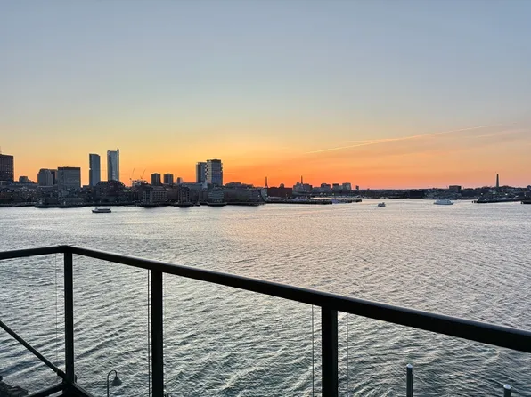 65 Lewis St APT 511, Boston, MA 02128