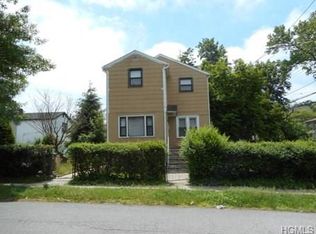 102 E Devonia Ave, Mount Vernon, NY 10552