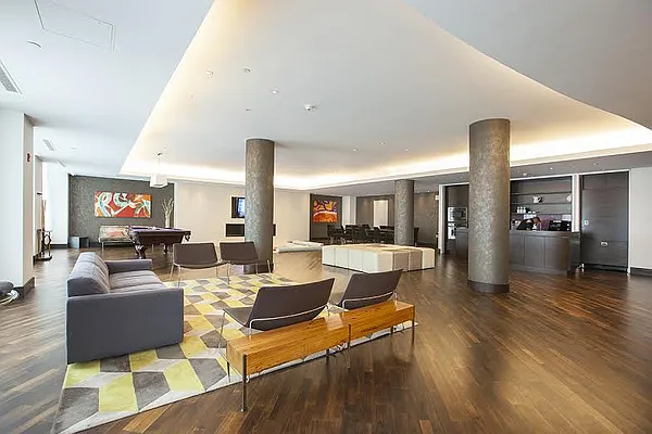 Rented by Manhattan Boutique Real Estate | media 31