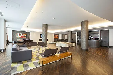 Rented by Manhattan Boutique Real Estate