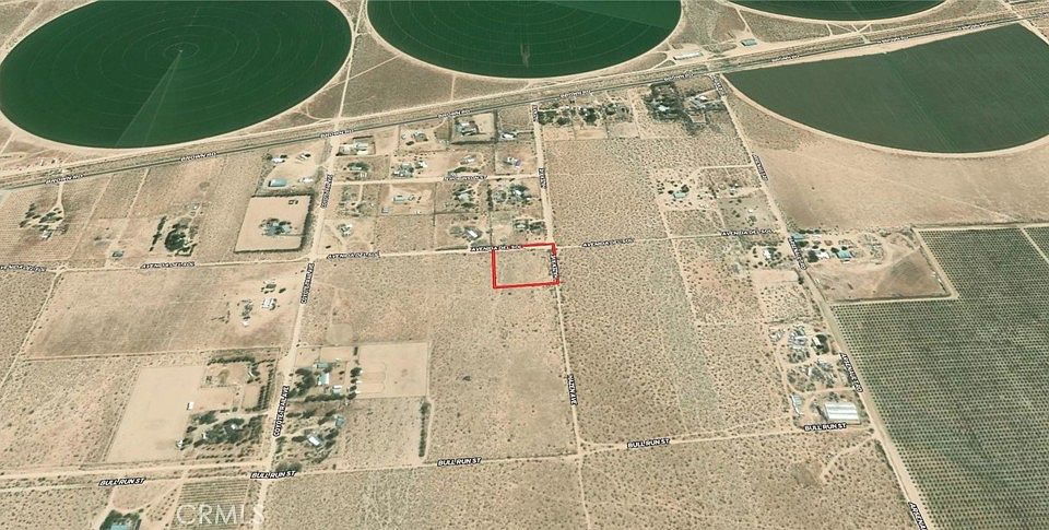 1st image of 0 Avenida Del Sol Lot 4