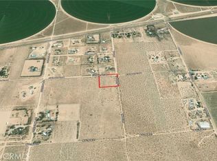 0 Avenida Del Sol LOT 4, Inyokern, CA 93527