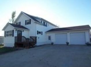 635 Dakota St, Toronto, SD 57268