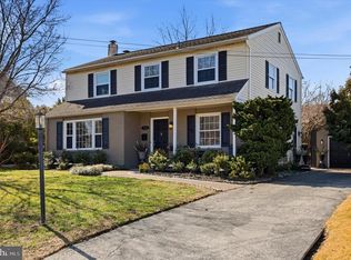 238 Alliston Rd, Springfield, PA 19064