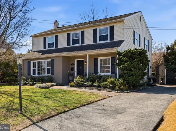 238 Alliston Rd, Springfield, PA 19064