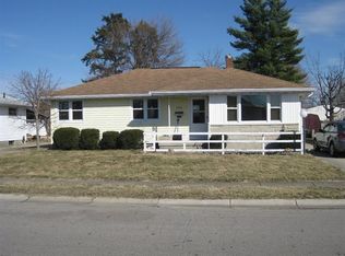 646 Jefferson St, Fairborn, OH 45324
