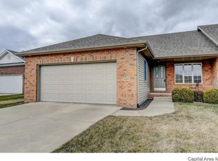 5403 Biltmore Dr, Springfield, IL 62711