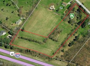 15015 Old Frederick Rd, Woodbine, MD 21797