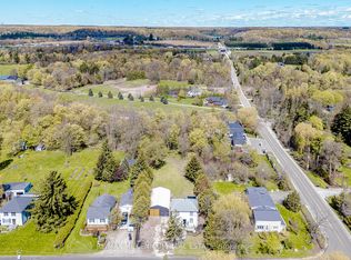 4331 Limestone Rd, Milton, ON L0P1B0