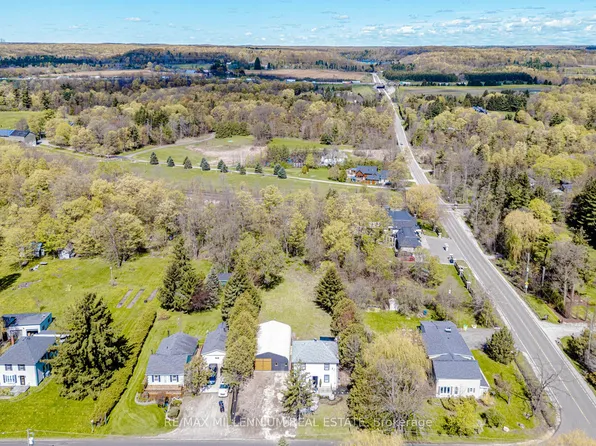 4331 Limestone Rd, Milton, ON L0P 1B0
