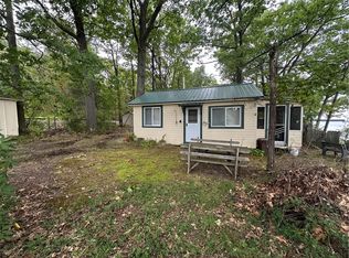 821 Caton Rd, Penn Yan, NY 14527