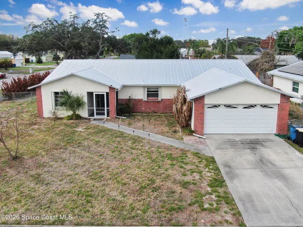 2101 Gunpowder Dr NE, Palm Bay, FL 32905