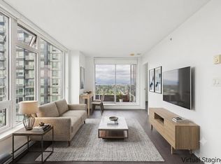5515 Boundary Rd #2202, Vancouver, BC V5R 0E3
