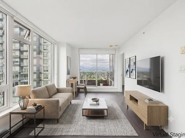 5515 Boundary Rd #2202, Vancouver, BC V5R 0E3