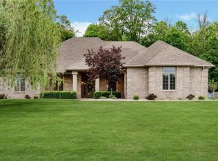 3704 Larkwood Rd, Anderson, IN 46012