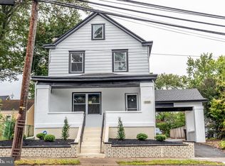 1059 Prospect St, Ewing, NJ 08638