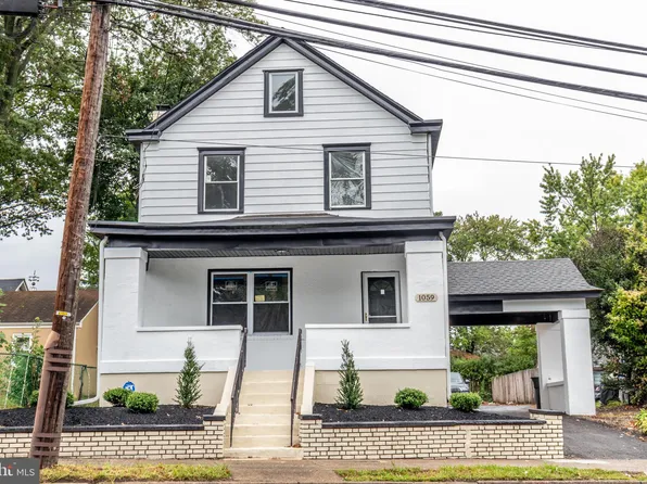 1059 Prospect St, Ewing, NJ 08638