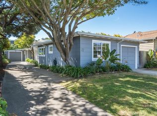 450 State St, San Mateo, CA 94401