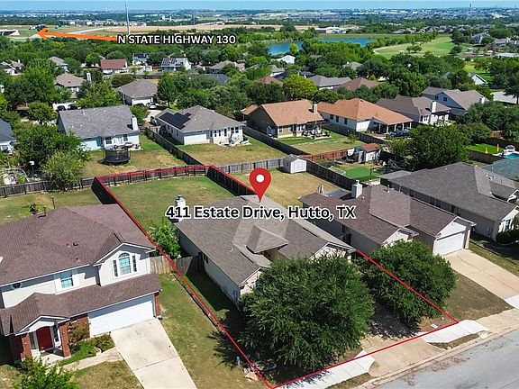 2nd image of 411 Estate Dr