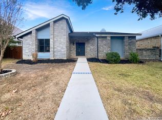6442 Firestone Pkwy, San Antonio, TX 78244