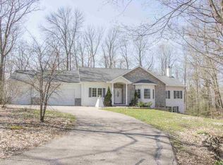 W5395 Michael Dr, Hilbert, WI 54129