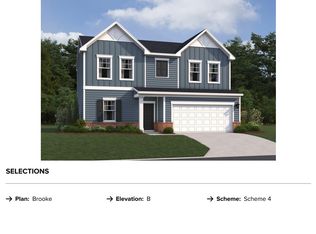 11335 Salers Loop, Middlesex, NC 27557