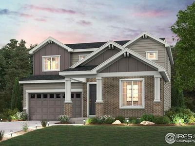 4339 Caramel St, Timnath, CO, 80547