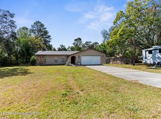 13242 Little Farms Dr, Spring Hill, FL 34609
