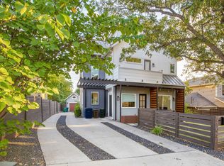 2103 E 20th St UNIT A, Austin, TX 78722