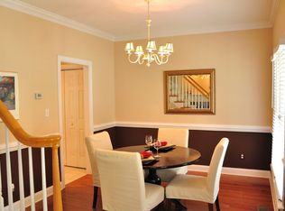 328 Pine Nut Ln, Apex, NC 27502