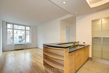 Rented by Town Residential