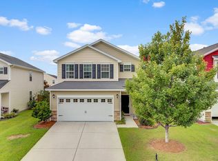 273 Cameron St, Summerville, SC 29486