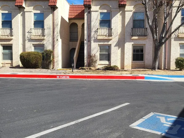 809 Country Club Dr SE APT 1B, Rio Rancho, NM 87124