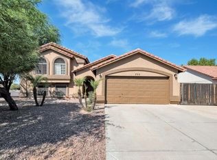 750 S Riata St, Gilbert, AZ 85296