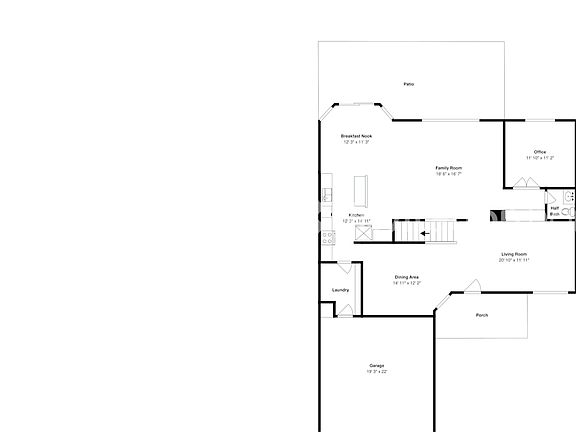 2nd image of 28416 N 32nd Ln