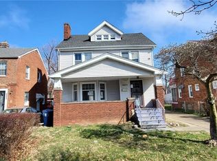 3371 Sylvanhurst Rd, Cleveland Heights, OH 44112