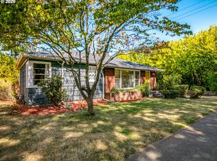 4139 NE Ainsworth St, Portland, OR 97211