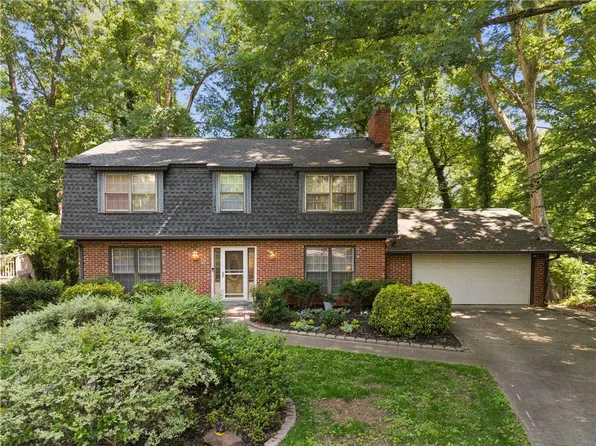 3646 Winview Ct, Tucker, GA 30084