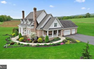 111 Church Rd, Schuylkill Haven, PA 17972