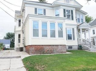 413 Walker St APT 2, Lowell, MA 01851