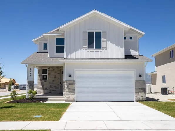 2899 N Chokecherry Dr Lot 7022, Eagle Mountain, UT 84005