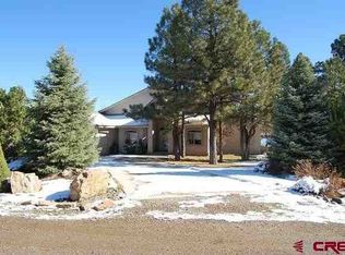 63 Edgewater Dr, Pagosa Springs, CO 81147
