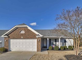 281 Cardinal Pine Ln, Lexington, SC 29073