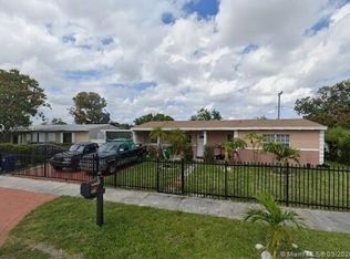3041 NW 186th Ter, Miami Gardens, FL 33056