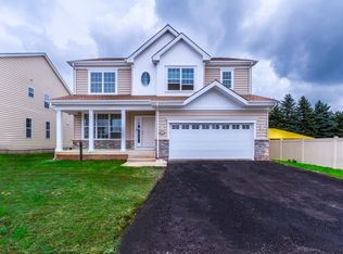 3820 Addison Ct, Collegeville, PA 19426