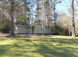 115 Lower Hamilton Hill Rd, Laurel, MS 39443