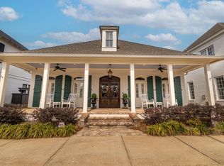 230 Bancroft Ave, Starkville, MS 39759