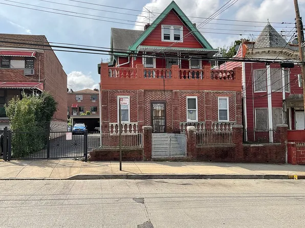 638 E 227th St, Bronx, NY 10466